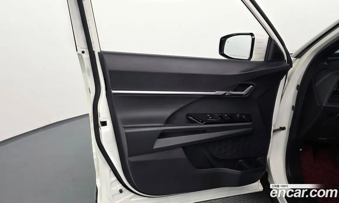 SsangYong Torres 2022 1.5 автомат (гидро), фото 14 SsangYong Torres 2022 1.5 автомат (гидро), фото 14