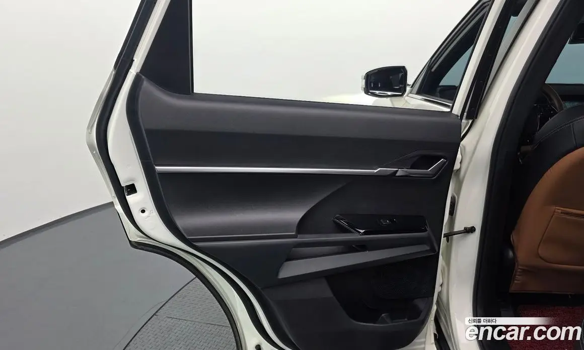 SsangYong Torres 2022 1.5 автомат (гидро), фото 15 SsangYong Torres 2022 1.5 автомат (гидро), фото 15