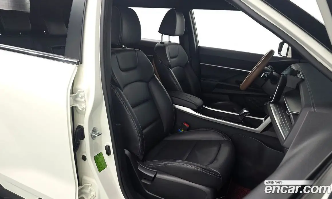 SsangYong Torres 2022 1.5 автомат (гидро), фото 16 SsangYong Torres 2022 1.5 автомат (гидро), фото 16