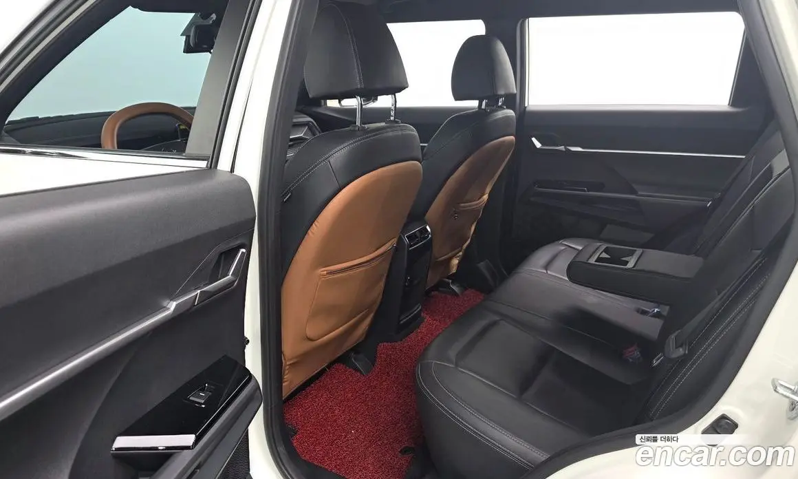 SsangYong Torres 2022 1.5 автомат (гидро), фото 17 SsangYong Torres 2022 1.5 автомат (гидро), фото 17