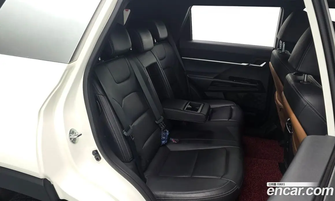 SsangYong Torres 2022 1.5 автомат (гидро), фото 18 SsangYong Torres 2022 1.5 автомат (гидро), фото 18