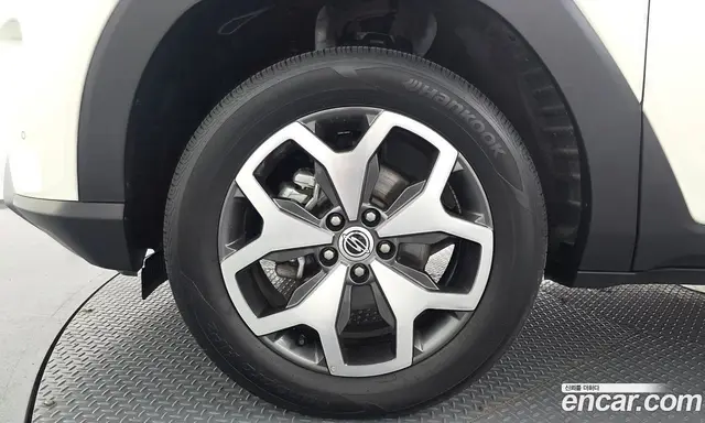 SsangYong Torres 2022 1.5 автомат (гидро), миниатюра 5 SsangYong Torres 2022 1.5 автомат (гидро), миниатюра 5