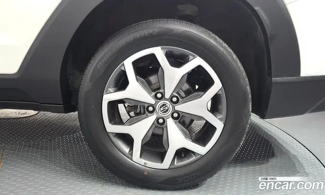 SsangYong Torres 2022 1.5 автомат (гидро), миниатюра 7 SsangYong Torres 2022 1.5 автомат (гидро), миниатюра 7