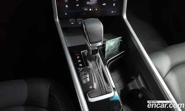 SsangYong Torres 2022 1.5 автомат (гидро), миниатюра 12