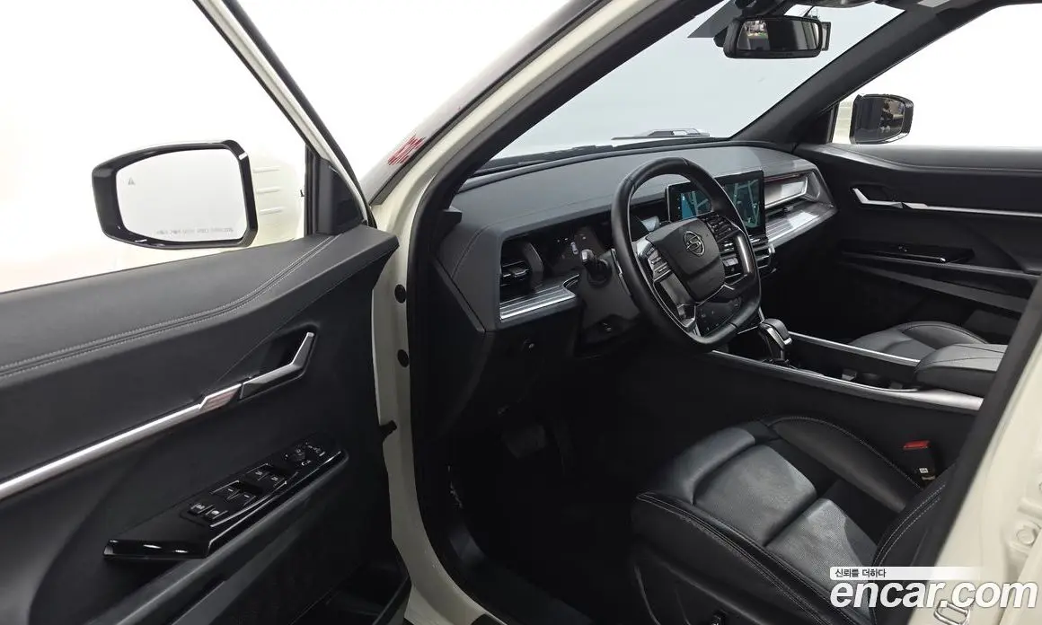 SsangYong Torres 2022 1.5 автомат (гидро), фото 13 SsangYong Torres 2022 1.5 автомат (гидро), фото 13