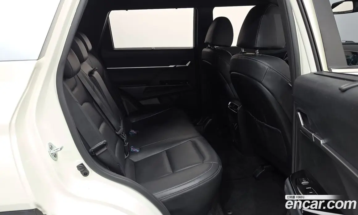 SsangYong Torres 2022 1.5 автомат (гидро), фото 17 SsangYong Torres 2022 1.5 автомат (гидро), фото 17
