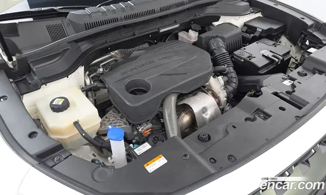 SsangYong Torres 2022 1.5 автомат (гидро), миниатюра 6 SsangYong Torres 2022 1.5 автомат (гидро), миниатюра 6