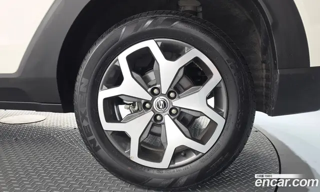 SsangYong Torres 2022 1.5 автомат (гидро), миниатюра 7 SsangYong Torres 2022 1.5 автомат (гидро), миниатюра 7