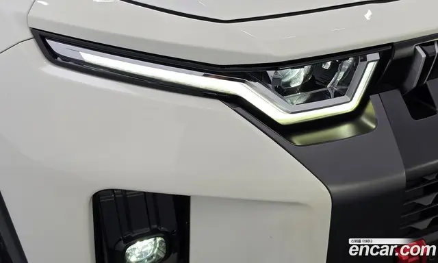 SsangYong Torres 2022 1.5 автомат (гидро), миниатюра 8 SsangYong Torres 2022 1.5 автомат (гидро), миниатюра 8