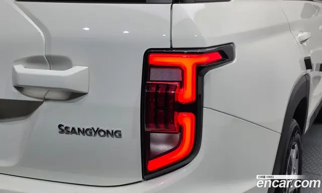 SsangYong Torres 2022 1.5 автомат (гидро), миниатюра 9 SsangYong Torres 2022 1.5 автомат (гидро), миниатюра 9
