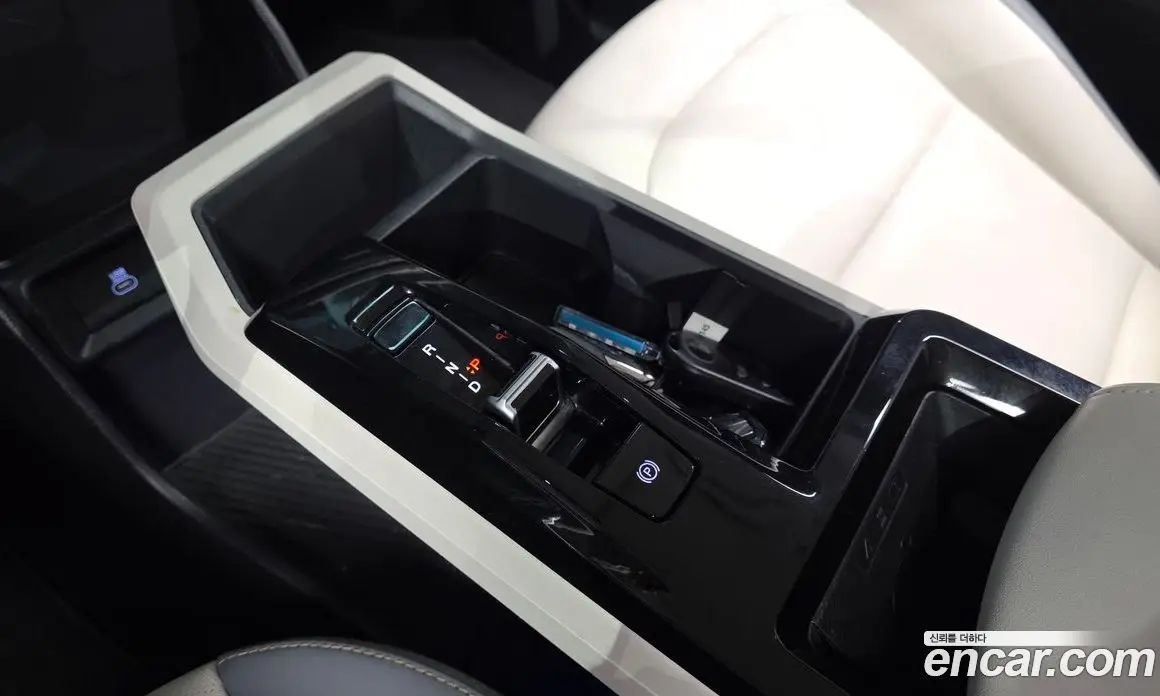 SsangYong Torres 2025 1.5 автомат (гидро), фото 12