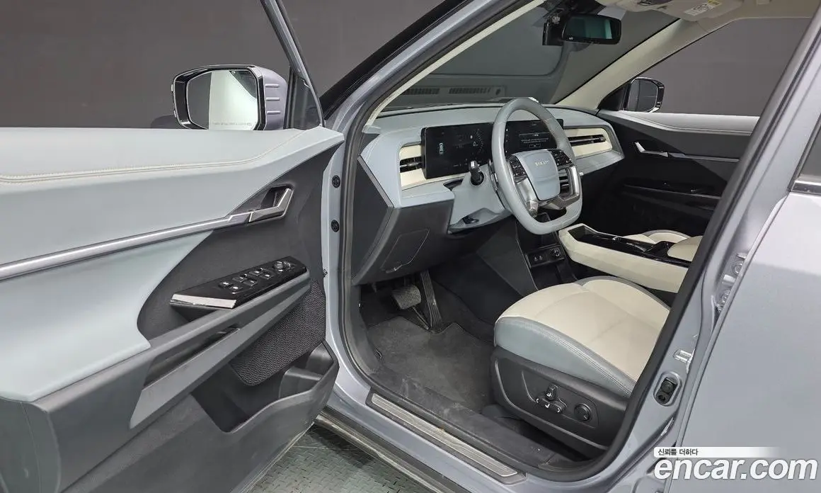 SsangYong Torres 2025 1.5 автомат (гидро), фото 13