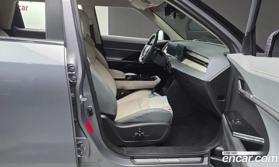 SsangYong Torres 2025 1.5 автомат (гидро), фото 16