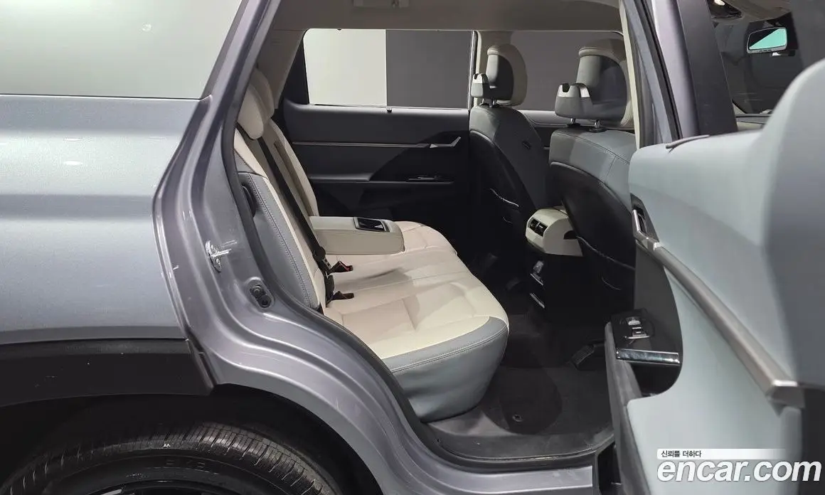 SsangYong Torres 2025 1.5 автомат (гидро), фото 17