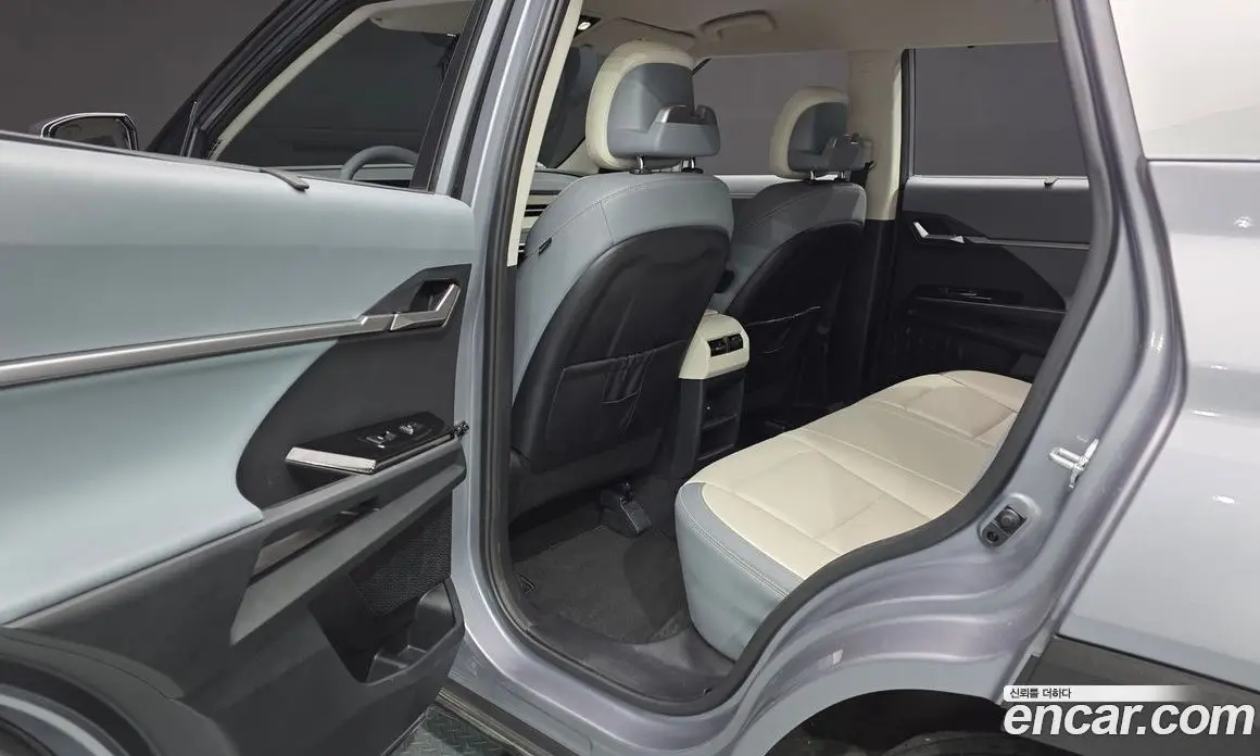SsangYong Torres 2025 1.5 автомат (гидро), фото 18