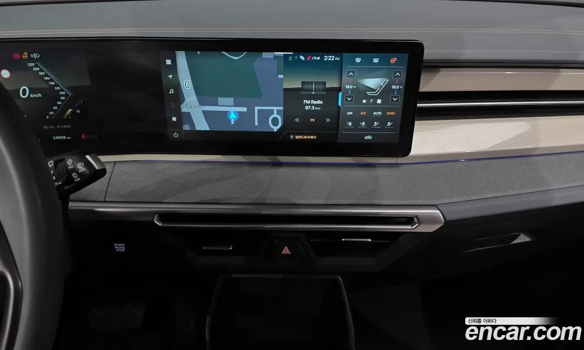 SsangYong Torres 2025 1.5 автомат (гидро), фото 19