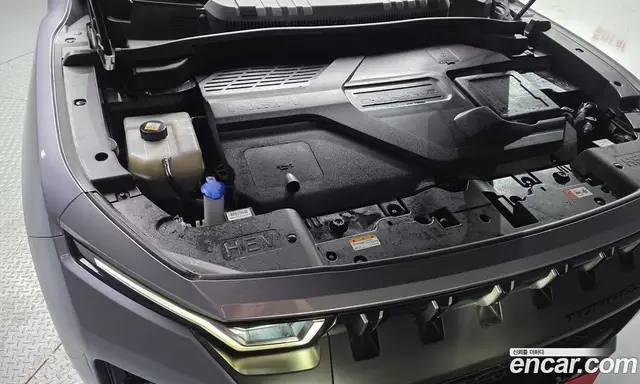 SsangYong Torres 2025 1.5 автомат (гидро), миниатюра 6