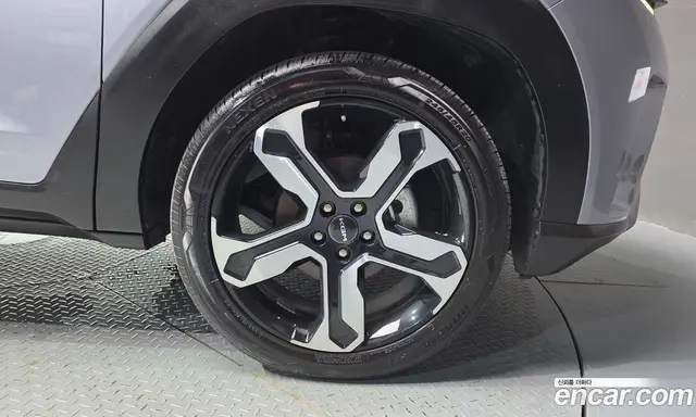 SsangYong Torres 2025 1.5 автомат (гидро), миниатюра 7