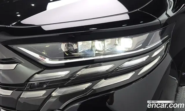 Toyota Alphard 2025 2.5 автомат (гидро), миниатюра 7 Toyota Alphard 2025 2.5 автомат (гидро), миниатюра 7