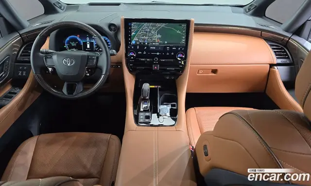 Toyota Alphard 2025 2.5 автомат (гидро), миниатюра 9 Toyota Alphard 2025 2.5 автомат (гидро), миниатюра 9