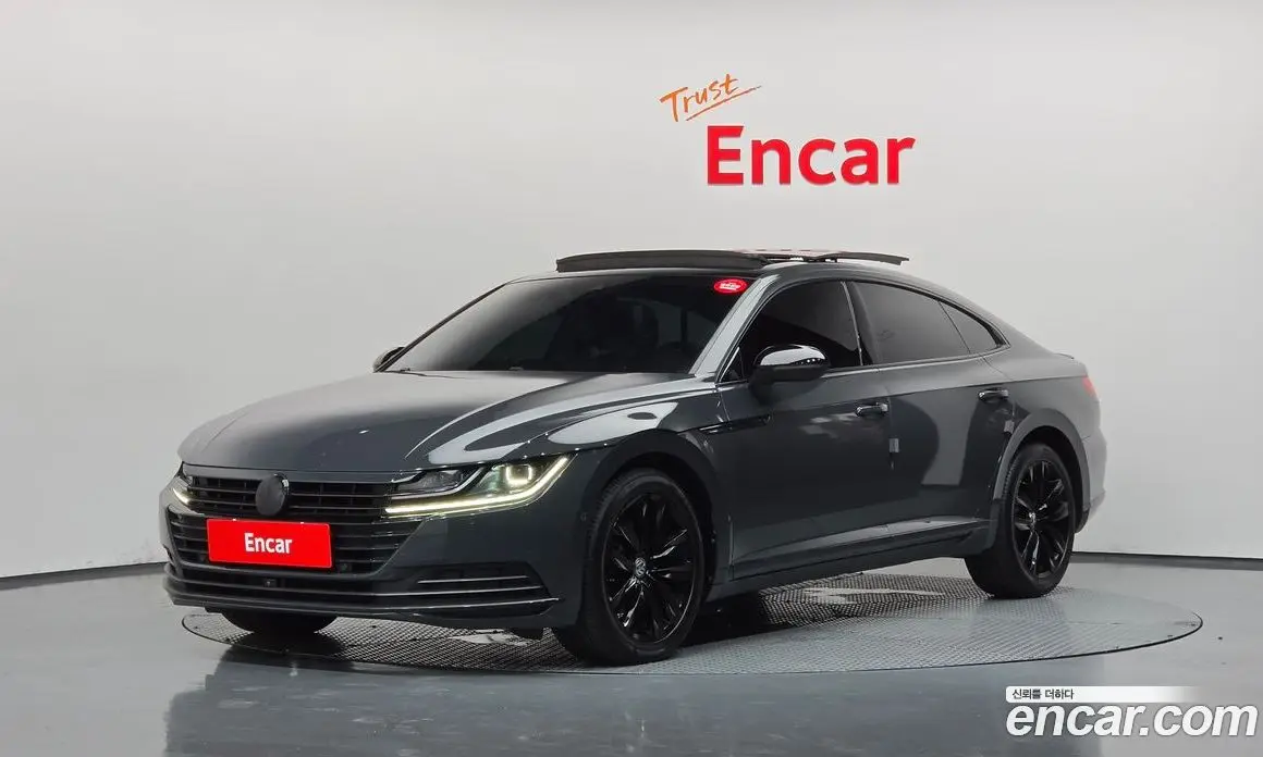 Volkswagen Arteon 2019 2.0 автомат (гидро), фото 1 Volkswagen Arteon 2019 2.0 автомат (гидро), фото 1
