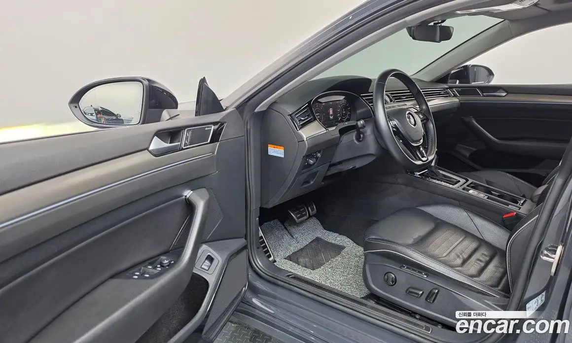 Volkswagen Arteon 2019 2.0 автомат (гидро), фото 13 Volkswagen Arteon 2019 2.0 автомат (гидро), фото 13