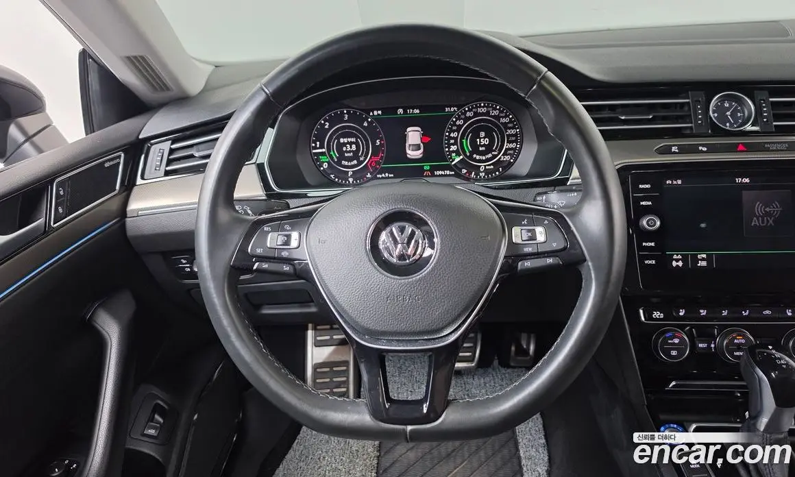Volkswagen Arteon 2019 2.0 автомат (гидро), фото 19 Volkswagen Arteon 2019 2.0 автомат (гидро), фото 19