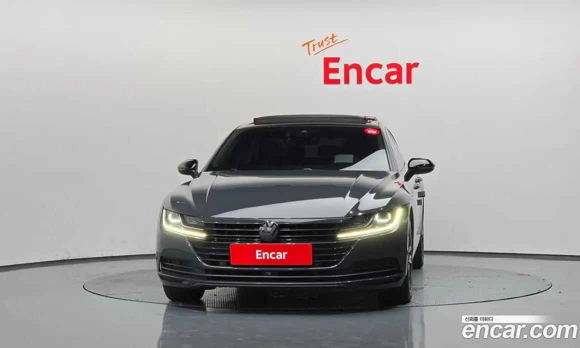 Volkswagen Arteon 2019 2.0 автомат (гидро), фото 3 Volkswagen Arteon 2019 2.0 автомат (гидро), фото 3