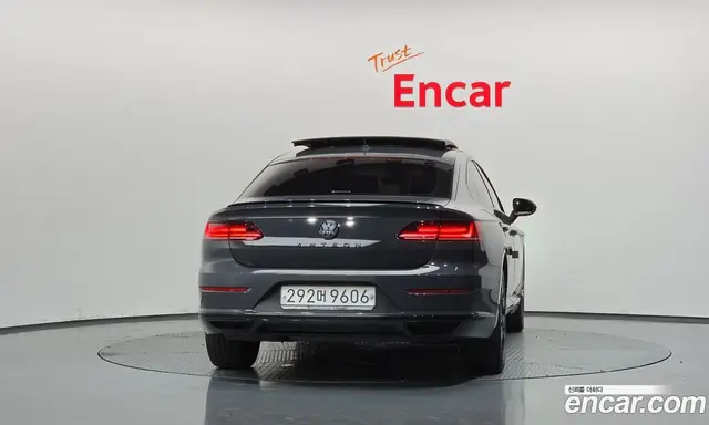 Volkswagen Arteon 2019 2.0 автомат (гидро), миниатюра 4 Volkswagen Arteon 2019 2.0 автомат (гидро), миниатюра 4