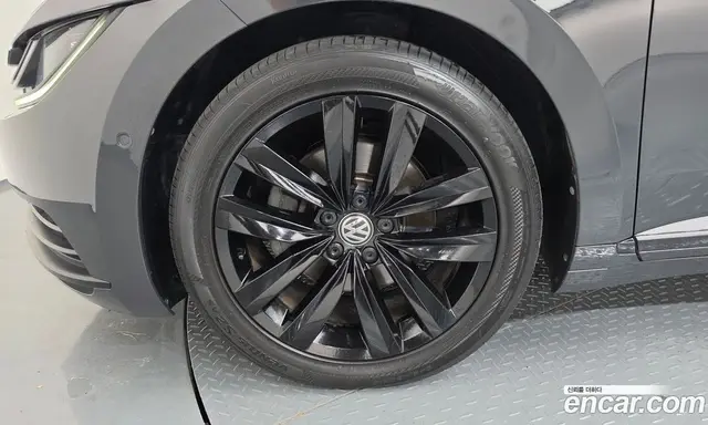 Volkswagen Arteon 2019 2.0 автомат (гидро), миниатюра 5 Volkswagen Arteon 2019 2.0 автомат (гидро), миниатюра 5