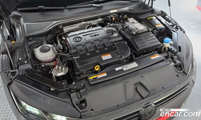 Volkswagen Arteon 2019 2.0 автомат (гидро), миниатюра 6 Volkswagen Arteon 2019 2.0 автомат (гидро), миниатюра 6