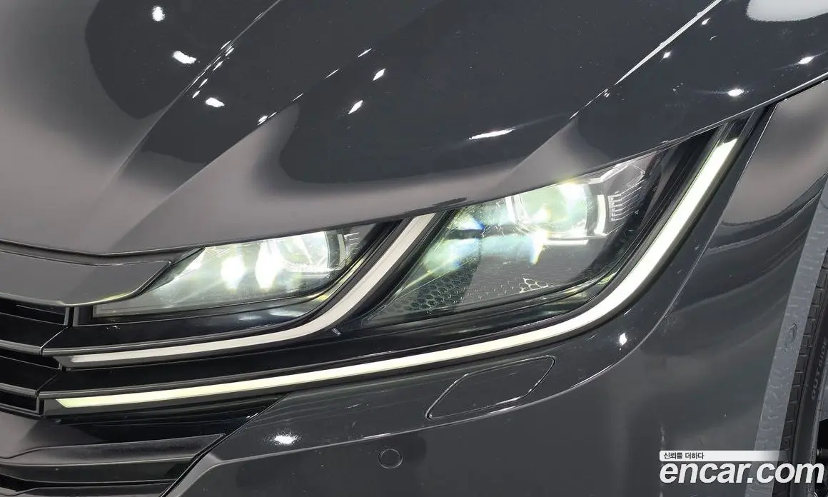 Volkswagen Arteon 2019 2.0 автомат (гидро), фото 8 Volkswagen Arteon 2019 2.0 автомат (гидро), фото 8
