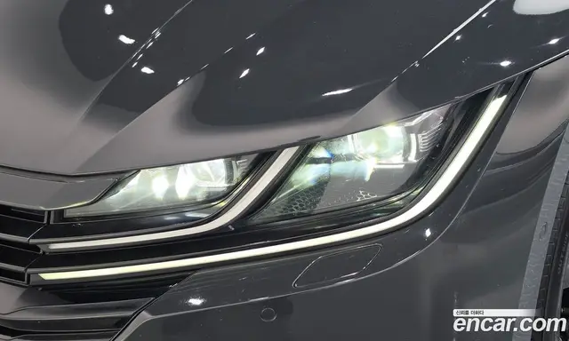 Volkswagen Arteon 2019 2.0 автомат (гидро), миниатюра 8 Volkswagen Arteon 2019 2.0 автомат (гидро), миниатюра 8
