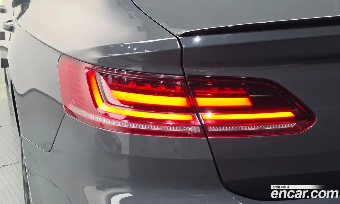 Volkswagen Arteon 2019 2.0 автомат (гидро), фото 9 Volkswagen Arteon 2019 2.0 автомат (гидро), фото 9