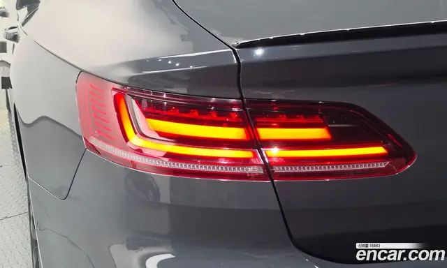 Volkswagen Arteon 2019 2.0 автомат (гидро), миниатюра 9 Volkswagen Arteon 2019 2.0 автомат (гидро), миниатюра 9