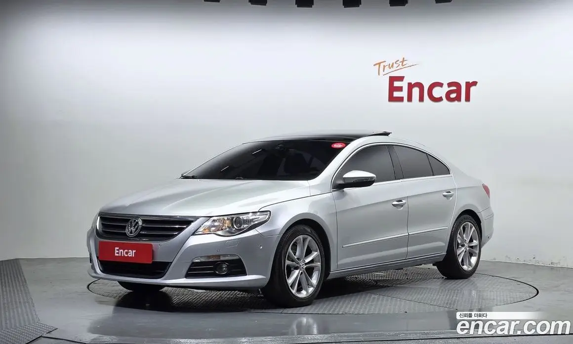 Volkswagen CC 2011 2.0 автомат (гидро), фото 1 Volkswagen CC 2011 2.0 автомат (гидро), фото 1