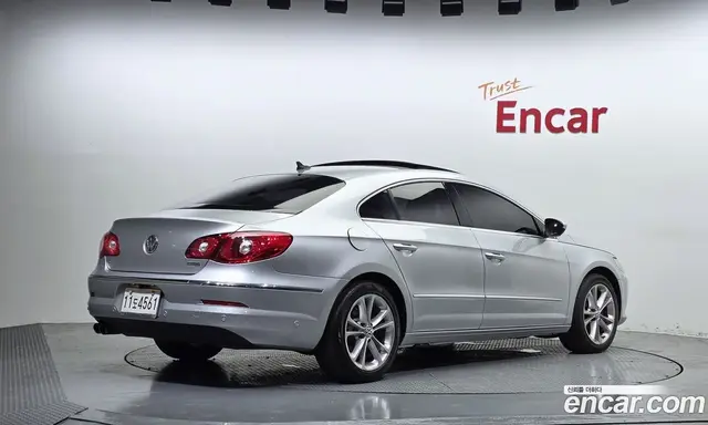 Volkswagen CC 2011 2.0 автомат (гидро), миниатюра 2 Volkswagen CC 2011 2.0 автомат (гидро), миниатюра 2