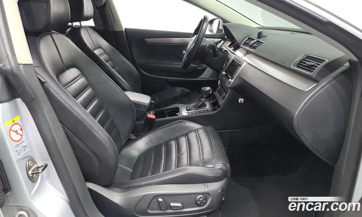 Volkswagen CC 2011 2.0 автомат (гидро), фото 11 Volkswagen CC 2011 2.0 автомат (гидро), фото 11