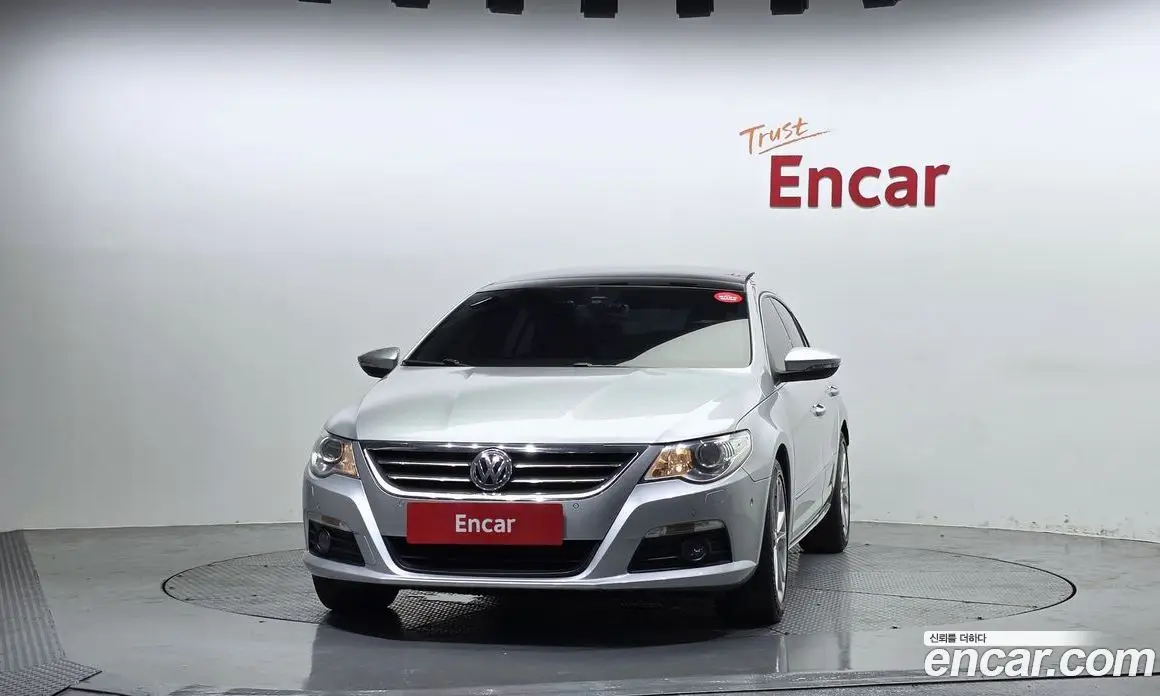 Volkswagen CC 2011 2.0 автомат (гидро), фото 3 Volkswagen CC 2011 2.0 автомат (гидро), фото 3