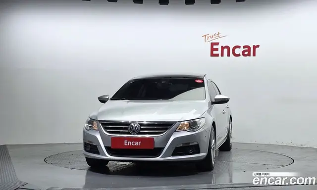 Volkswagen CC 2011 2.0 автомат (гидро), миниатюра 3 Volkswagen CC 2011 2.0 автомат (гидро), миниатюра 3