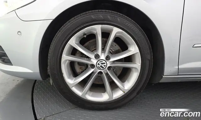 Volkswagen CC 2011 2.0 автомат (гидро), миниатюра 5 Volkswagen CC 2011 2.0 автомат (гидро), миниатюра 5