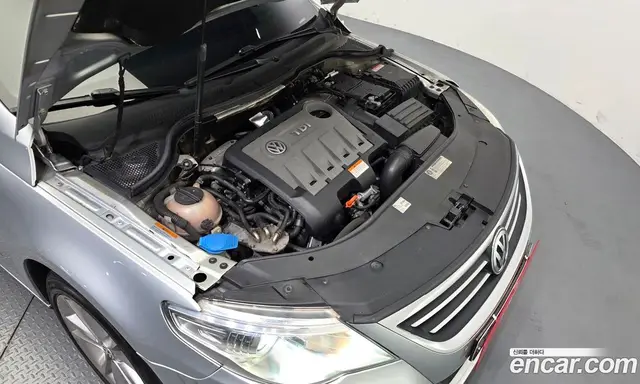 Volkswagen CC 2011 2.0 автомат (гидро), миниатюра 6 Volkswagen CC 2011 2.0 автомат (гидро), миниатюра 6