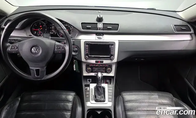Volkswagen CC 2011 2.0 автомат (гидро), миниатюра 7 Volkswagen CC 2011 2.0 автомат (гидро), миниатюра 7