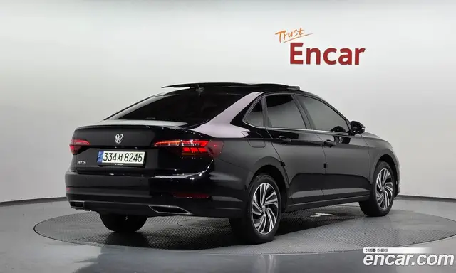 Volkswagen Jetta 2021 1.4 автомат (гидро), миниатюра 2 Volkswagen Jetta 2021 1.4 автомат (гидро), миниатюра 2