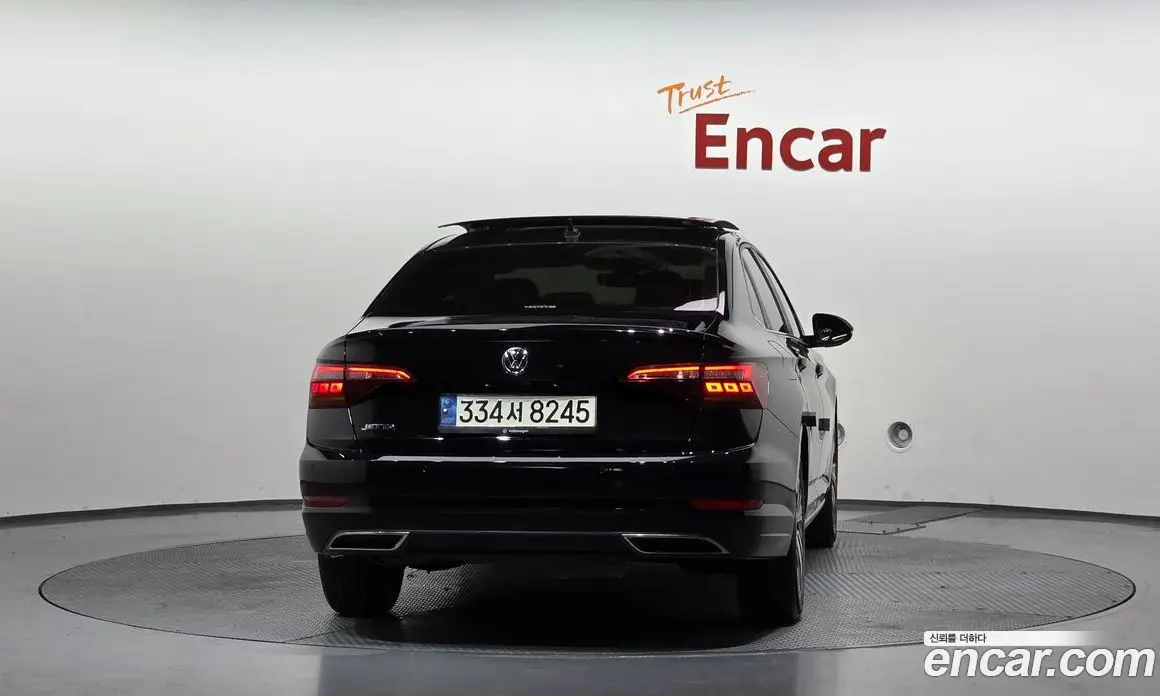 Volkswagen Jetta 2021 1.4 автомат (гидро), фото 4 Volkswagen Jetta 2021 1.4 автомат (гидро), фото 4