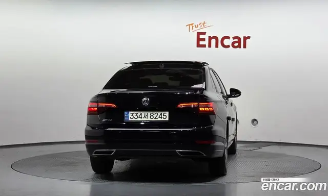 Volkswagen Jetta 2021 1.4 автомат (гидро), миниатюра 4 Volkswagen Jetta 2021 1.4 автомат (гидро), миниатюра 4
