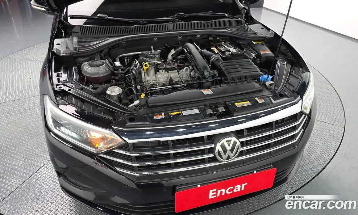 Volkswagen Jetta 2021 1.4 автомат (гидро), фото 6 Volkswagen Jetta 2021 1.4 автомат (гидро), фото 6
