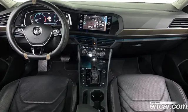Volkswagen Jetta 2021 1.4 автомат (гидро), миниатюра 10 Volkswagen Jetta 2021 1.4 автомат (гидро), миниатюра 10