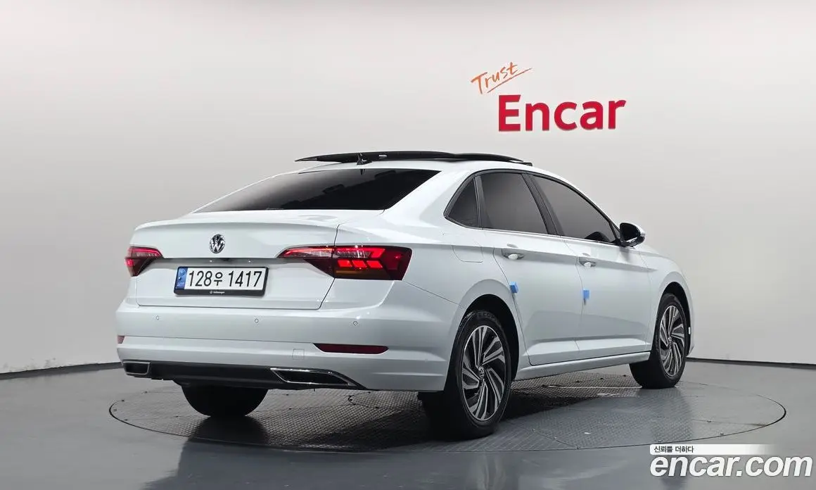 Volkswagen Jetta 2021 1.4 автомат (гидро), фото 2 Volkswagen Jetta 2021 1.4 автомат (гидро), фото 2