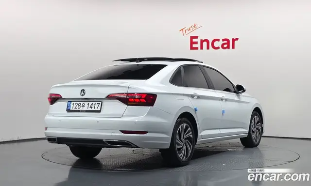 Volkswagen Jetta 2021 1.4 автомат (гидро), миниатюра 2 Volkswagen Jetta 2021 1.4 автомат (гидро), миниатюра 2